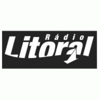 Rádio Litoral Logo Vector