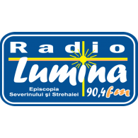 Radio Lumina Logo PNG Vector