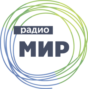 Radio MIR Belarus Logo PNG Vector