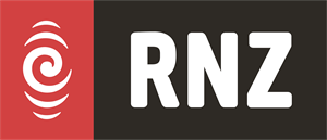 Radio New Zealand Logo PNG Vector