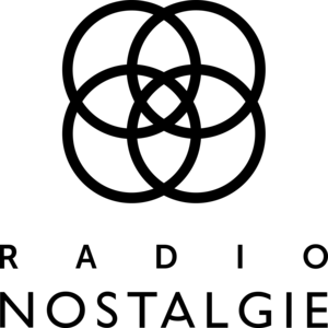Radio Nostalgie 99FM Logo PNG Vector