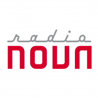 Radio Nova Logo Vector