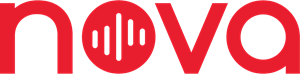 Radio Nova Logo Vector
