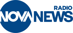 Radio Nova News Logo PNG Vector