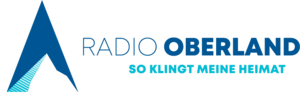 Radio Oberland Logo PNG Vector