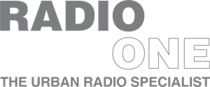 Radio One Logo PNG Vector