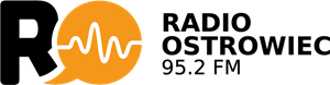 Radio Ostrowiec Logo PNG Vector