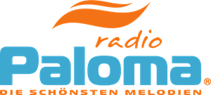 Radio Paloma Logo PNG Vector