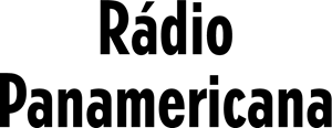 Rádio Panamericana Logo Vector