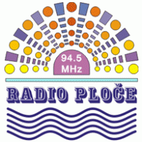 RADIO PLOCE Logo PNG Vector
