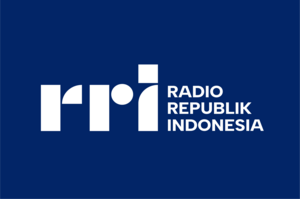 Radio Republik Indonesia (RRI) Logo PNG Vector