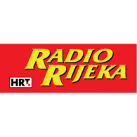 Radio Rijeka Logo PNG Vector
