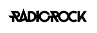 Radio Rock Logo PNG Vector