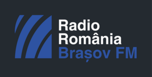 Radio Romania Brasov Fm Logo PNG Vector