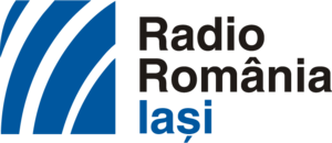 Radio România Iași Logo PNG Vector