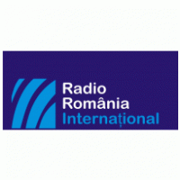 Radio Romania International Logo PNG Vector