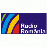 Radio Romania Logo Vector