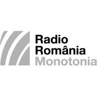 Radio Romania Monotonia Logo PNG Vector