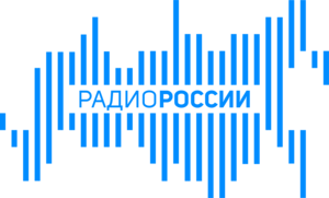 Radio Rossii Logo PNG Vector