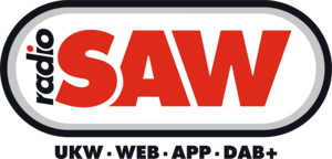 Radio SAW Logo PNG Vector