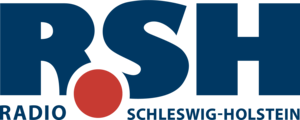 Radio Schleswig-Holstein Logo PNG Vector