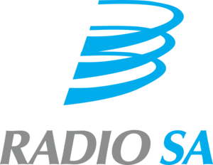 Radio South Africa Logo PNG Vector