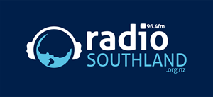 Radio Southland Logo PNG Vector