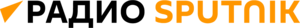 Radio Sputnik Logo PNG Vector