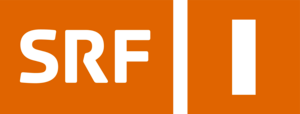 Radio SRF 1 (2022) Logo PNG Vector