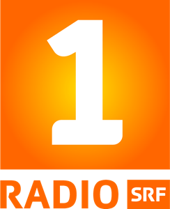 Radio SRF 1 Logo PNG Vector
