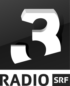 Radio SRF 3 Logo PNG Vector