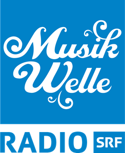 Radio Musikwelle Logo PNG Vector (EPS) Free