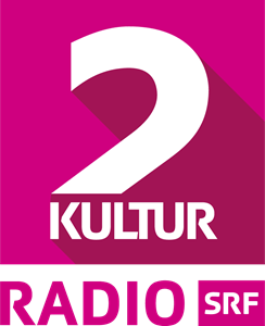 Radio SRF2 Kultur Logo PNG Vector