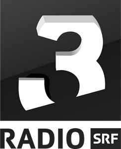 Radio SRF3 Logo Vector
