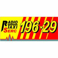 Radio Taxi Serc Wrocław Logo PNG Vector