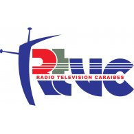 Radio Television Caraibes Logo Vector