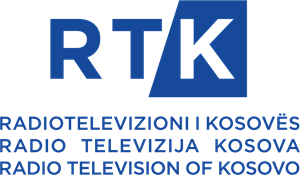 Radio Television of Kosovo 2013 Logo Vector