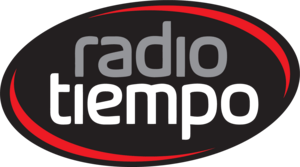 Radio Tiempo Logo PNG Vector