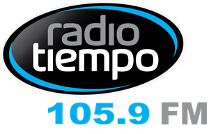 Radio Tiempo Logo PNG Vector