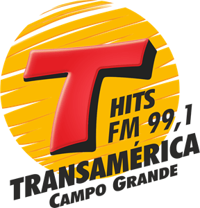 RADIO TRANSAMERICA HITS Logo PNG Vector