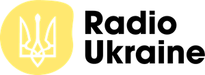 Radio Ukraine Logo PNG Vector