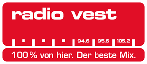 Radio Vest Logo PNG Vector
