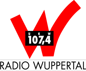 Radio Wuppertal Logo PNG Vector