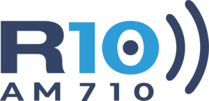 radio10 Logo PNG Vector