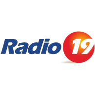 Radio19 Logo PNG Vector