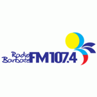 radio barbate Logo Vector