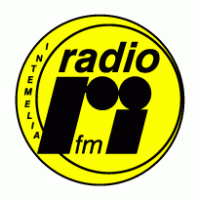 radio intemelia Logo PNG Vector