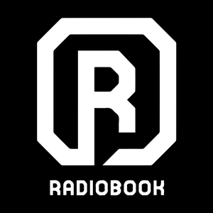 Radiobook Logo PNG Vector