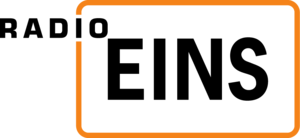 Radioeins (1997) Logo PNG Vector