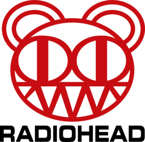 Radiohead Logo PNG Vector